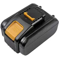 123accu Worx PowerShare WA3645 / WA3570 / 20V Max accu (20 V, 5.0 Ah, huismerk)