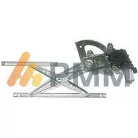 PMM BI 19034 R Raammechanisme