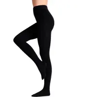 Ysabel Mora 16842 300 Den Polar Panty
