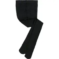 s.Oliver Fijne panty zwart