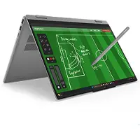Lenovo IdeaPad 5i 2-in-1 Gen 11 15 Intel Intel Core Ultra 5 325-processor LPE-cores tot 3,40 GHz en P-cores tot 4,50 GHz, Windows 11 Home 64, 512 GB SSD M.2 2242 PCIe Gen4 QLC - 83ULCTO1WWNL1