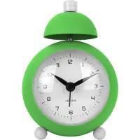 Karlsson Wekker Chaplin Iron Matt Bright Green