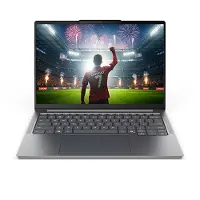 Lenovo IdeaPad Pro 5i Gen 11 14? Intel Intel Core Ultra 7 356H-processor E-cores tot 3,50 GHz en P-cores tot 4,70 GHz, Windows 11 Home 64, 1 TB SSD M.2 2242 PCIe Gen4 QLC - 83SHCTO1WWNL1