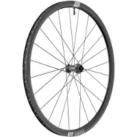 Dt Swiss A 1800 Spline 30 Cl Disc Tubeless Racefiets Voorwiel