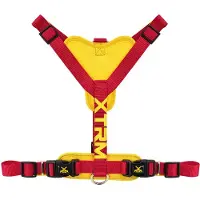 Nayeco X-trm Cronos Neon Flash Hondenharnas