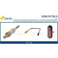 SANDO SSN74T30.0 Lambdasonde