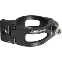 Massi Front Mech Clamp Light 34 9 Mm Zwart 34.9 mm