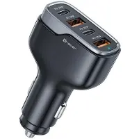 Tracer Autolader QuickCharger 60W