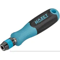 Hazet Bithouder 811BHK · 1/4 inch (6,3 mm) zeskant hol · 98 mm