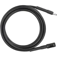 Cleancraft slangverlengstuk, 8 meter, artikelnummer 7114006