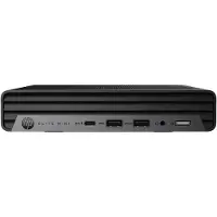 HP Mini IP Conference PC with Microsoft Team Rooms video conferencing systeem Ethernet LAN Multimedia congress terminal