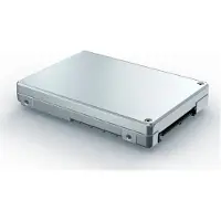 Solidigm D7 Serie D7-P5520 - SSD - 15.36 TB - intern - 2.5" (6.4 cm) - U.2 PCIe 4.0 x4 (NVMe)