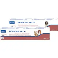 Virbac Enterogelan Pasta