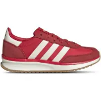 Adidas Sneakers laag 'Run 70s' rood / donkerrood / wit
