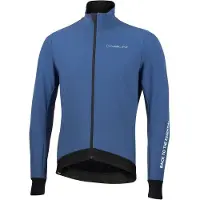 Nalini Singh - Pure Road Jacket - Fietsjack L, blauw