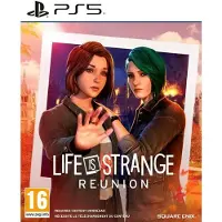 Life is Strange: Reunion - PS5-spel, avontuur, Max & Chloe