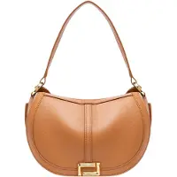 Lancel Handtas bruin