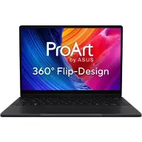 Asus ProArt GoPro Edition PX13 HN7306EA-LX036W, AMD Ryzen AI Max+, 3 GHz, 33,8 cm (13,3 inch), 2880 x 1800 pixels, 32 GB, 1 TB
