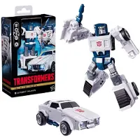 Transformers Age of the Primes Tailgate