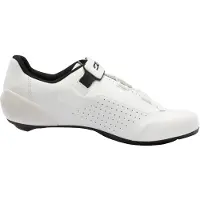 Sidi Genius X fietsschoenen zwart, Maat 44 - EUR