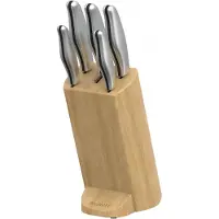 Berghoff Messenblok DiNA Entity (6-Delig)