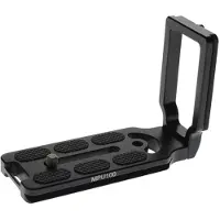 Caruba L-Plaat MPU100