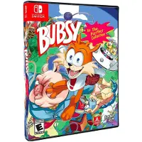 Bubsy in: The Purrfect Collection - Deluxe Edition (Limited Run) (Import)