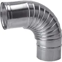 Burgerhout Nen 7203 Bocht 80 90°