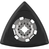 Bosch Starlock schuurplateau adapter 93mm