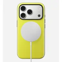 Nomad Modern Case Iphone 17 Pro Volt Telefoonhoesje