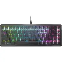 Turtle Beach Vulcan II Mini Gaming-toetsenbord. Één maat
