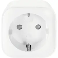 ABUS Smartvest Pro Funk-Steckdose FUHA45000 Draadloos alarmsysteem (uitbreiding) Draadloos schakelbaar stopcontact