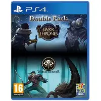 Dark Thrones / Heksenjager - Dubbelpak (Code Box) (XJ)