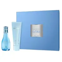 Davidoff Cool Water Holiday Set Geurset 1 st