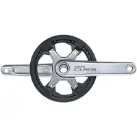Shimano Cues Fc-u6030 Crankstel