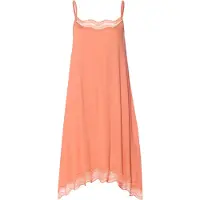 Hanro Nachthemd ' Ciri Nightwear ' oranje