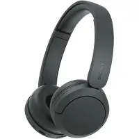 Sony Whch535 On-ear Draadloze Hoofdtelefoon Black