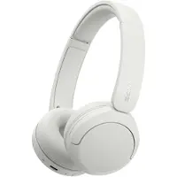 Sony Whch535 On-ear Draadloze Hoofdtelefoon White
