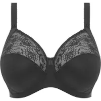 Elomi MORGAN dames Beha - BLACK - Maat 100F
