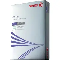 Xerox Kopieerpapier Premier A4 80gr wit 500 vel - 2 stuks