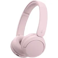 Sony Wh-ch535 - Draadloze On-ear Koptelefoon Roze