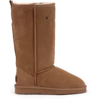 Warmbat Tml321025-63 dames laarzen sportief