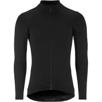 Craft - Bike Subz L/S Jersey 2 - Fietsshirt S, zwart