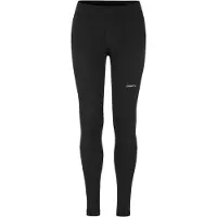 Craft - Bike Subz Tights C3 - Fietsbroek XXL, zwart