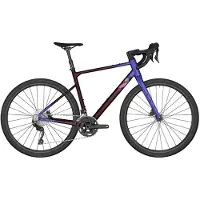 Bergamont Grandurance Ltd Grx Rx810 Shadow Plus 2026 Gravelbike