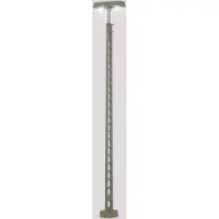 Viessmann Modelltechnik H0 Vakwerklantaarn Dubbel Kant-en-klaar model 6363 1 stuk(s)
