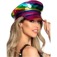 Boland Pet Kapitein Regenboog