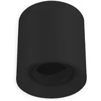 Matel Set Met Ring Voor Kantelbaar Oppervlak Rond