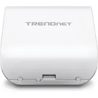 Trendnet TEW-740APBO Intern 300Mbit/s Power over Ethernet (PoE) WLAN toegangspunt