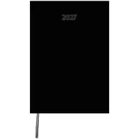 Comello Agenda - Zwart - 2027 - 21x14,5cm